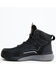 Image #3 - Rocky Men's Industrial Athletix Hi-Top 6" Work Shoe - Composite Toe, Black, hi-res