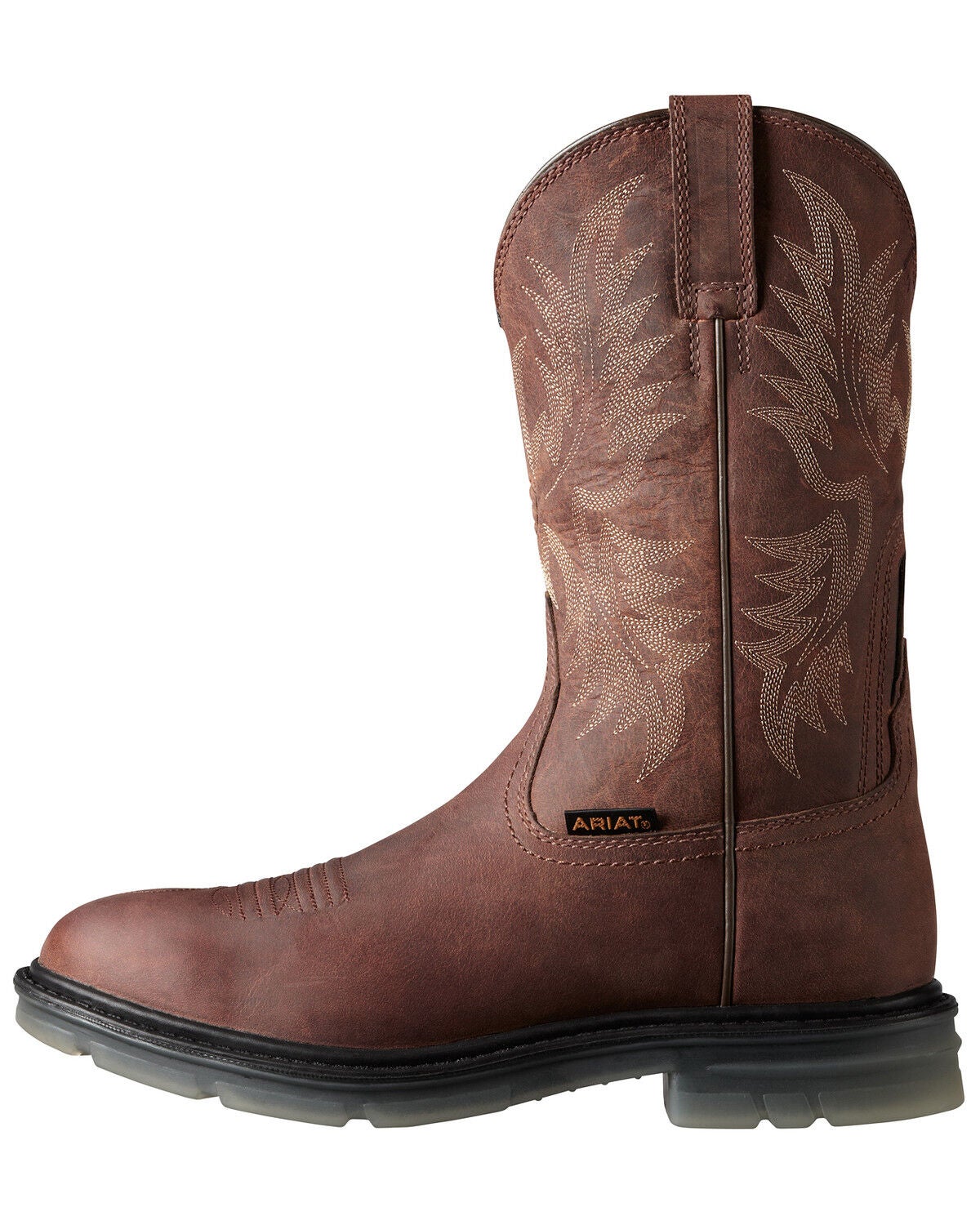 ariat maverick ii
