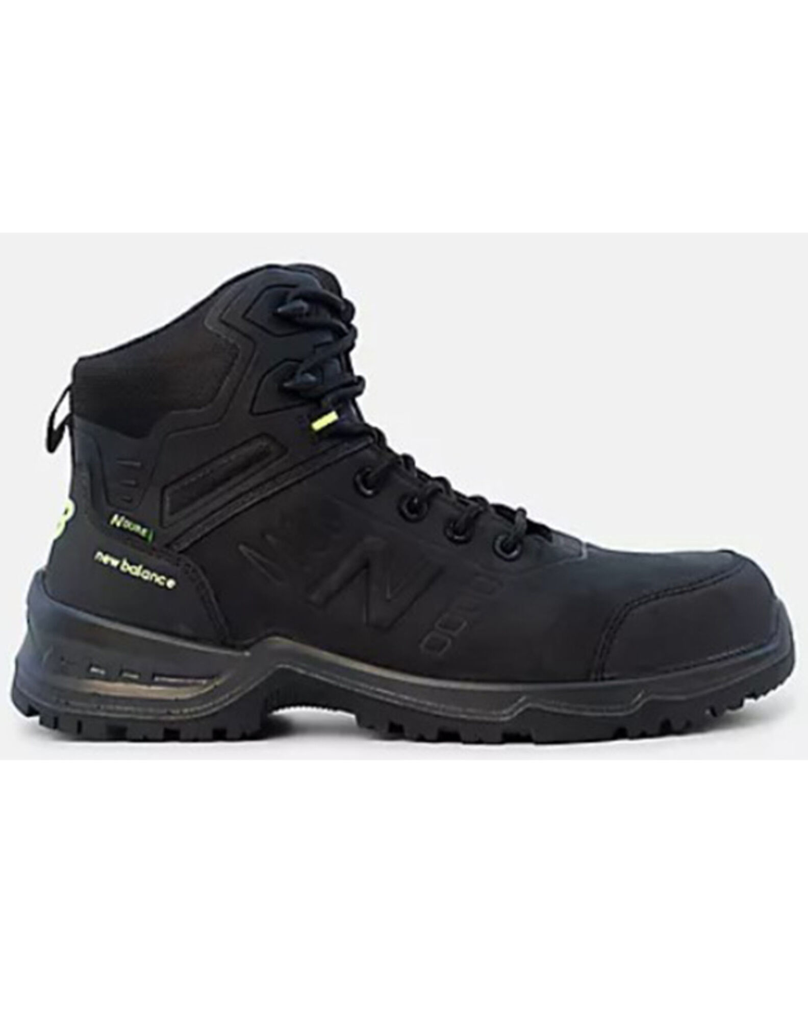 New balance duty boots outlet