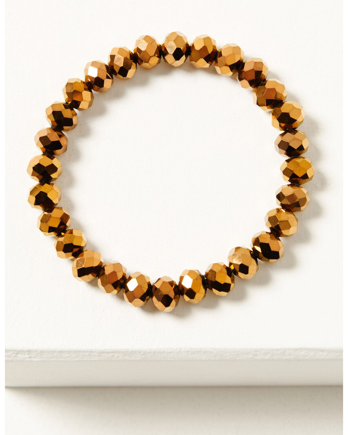 Image #3 - Idyllwind Women's Estancia Bracelet Set, Silver, hi-res