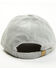 Image #3 - Cleo + Wolf Women's Solid Corduroy Ball Cap, Grey, hi-res