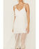 Image #2 - Shyanne Women's Lace Midi Dress, Ivory, hi-res
