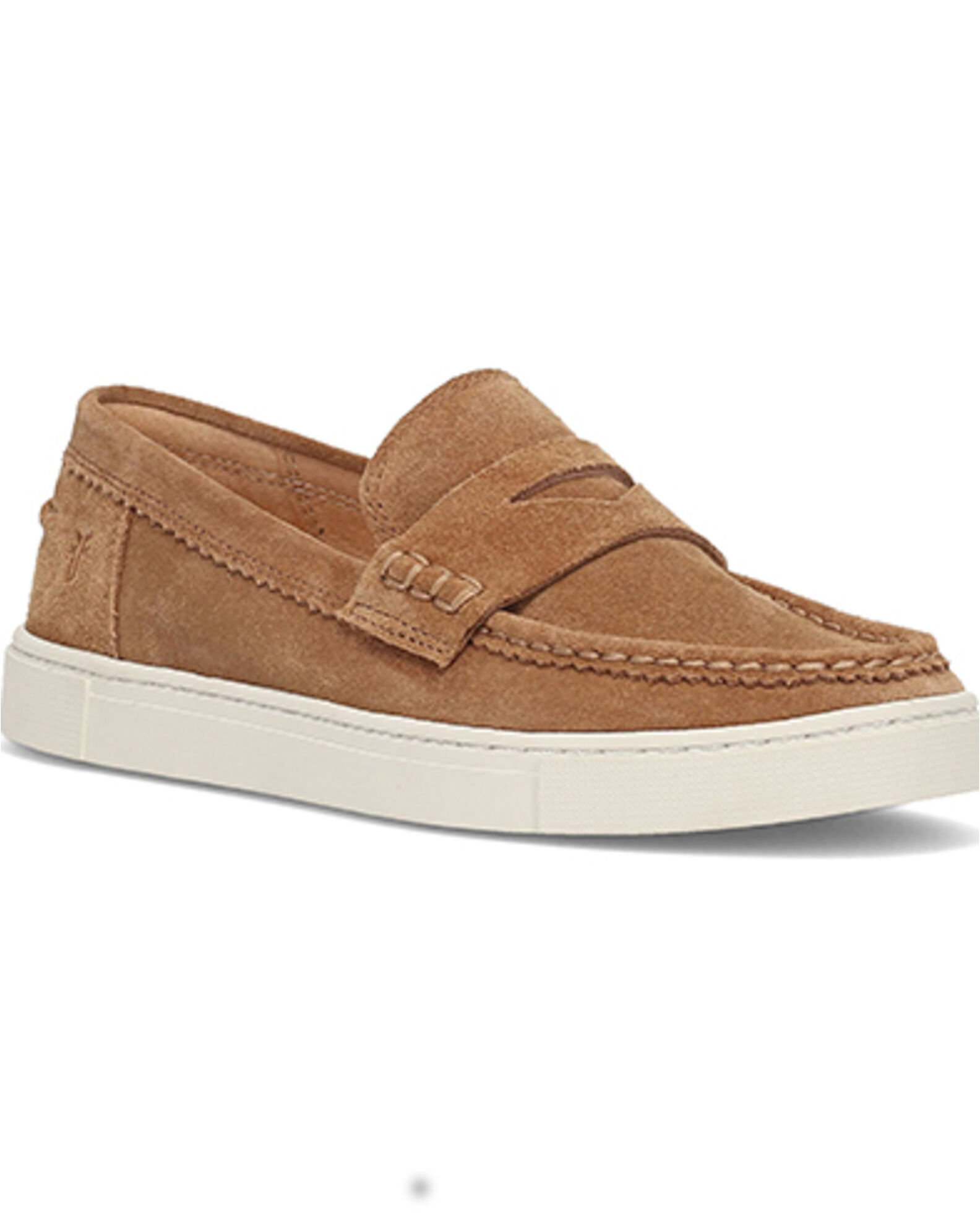 Product Name Frye Women s Ivy Loafer Casual Shoes Moc Toe