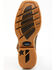 Image #7 - Cody James Men's Summit Lite Xero Gravity Performance Western Boots - Broad Square Toe, Brown, hi-res