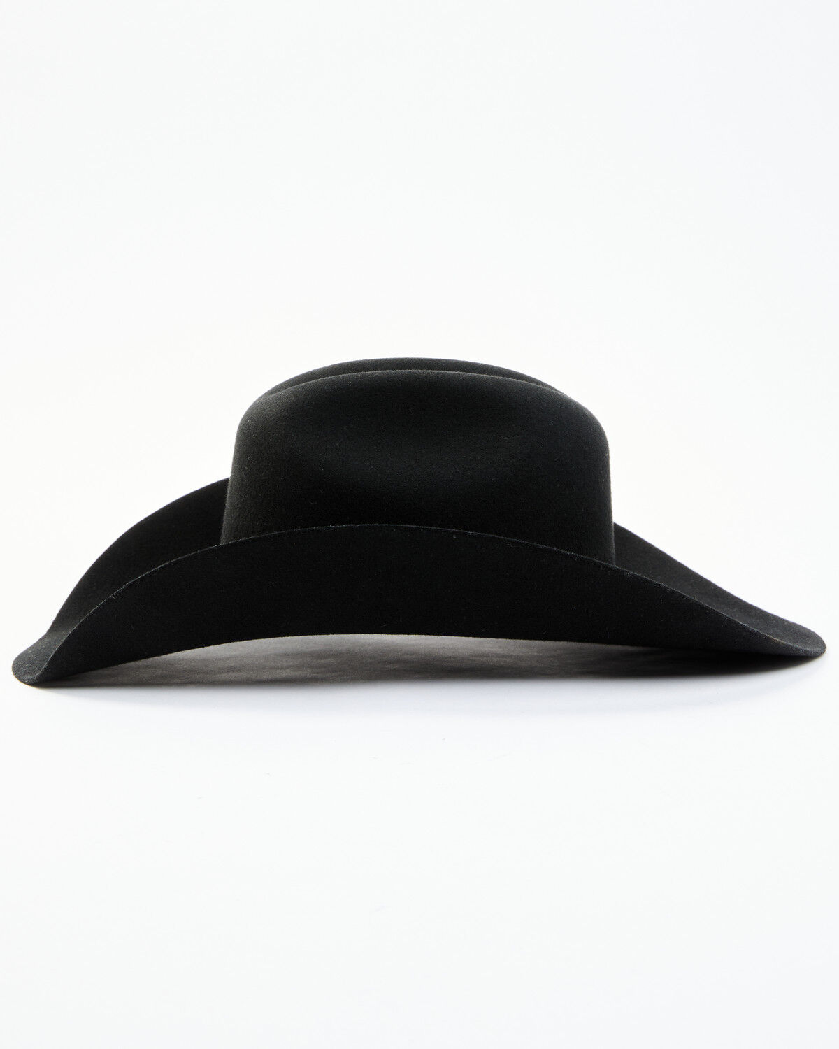 Image #3 - Cody James 3X Felt Cowboy Hat, Black, hi-res