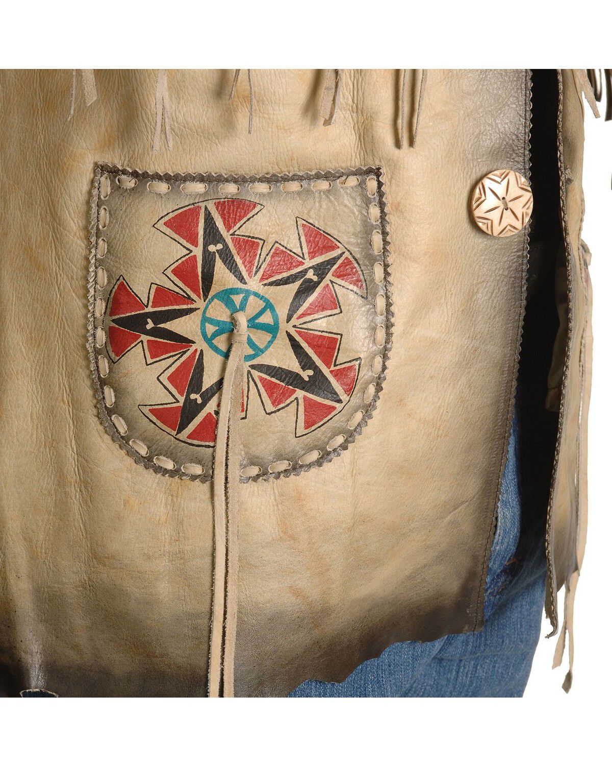 Image #2 - Kobler Maricopa Leather Jacket, , hi-res