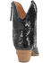 Image #5 - Dingo Women's Bling Thing Sequins Ankle Booties - Snip Toe, , hi-res