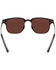 Image #5 - Bex Roger Sunglasses, Brown, hi-res
