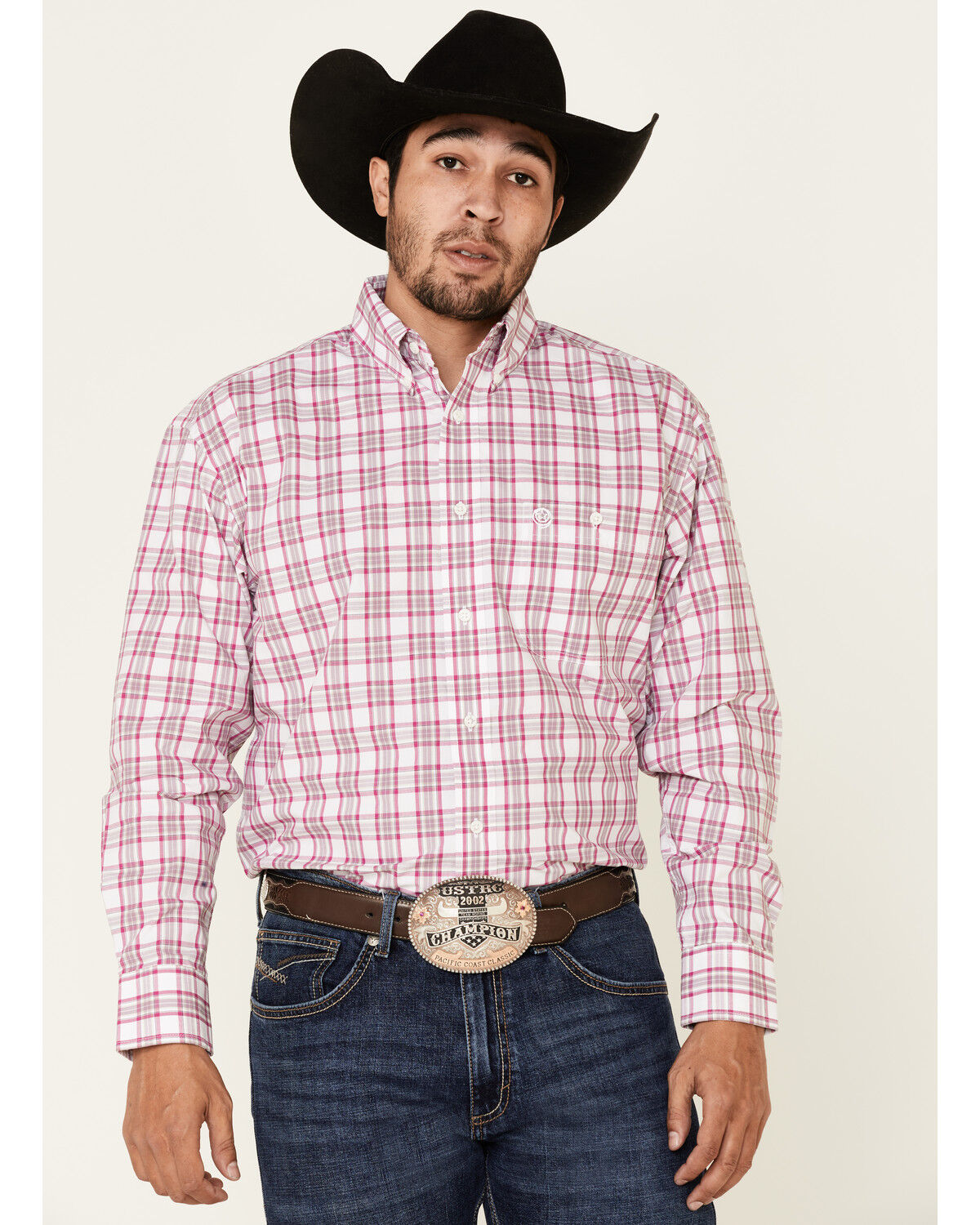 george strait shirts for him