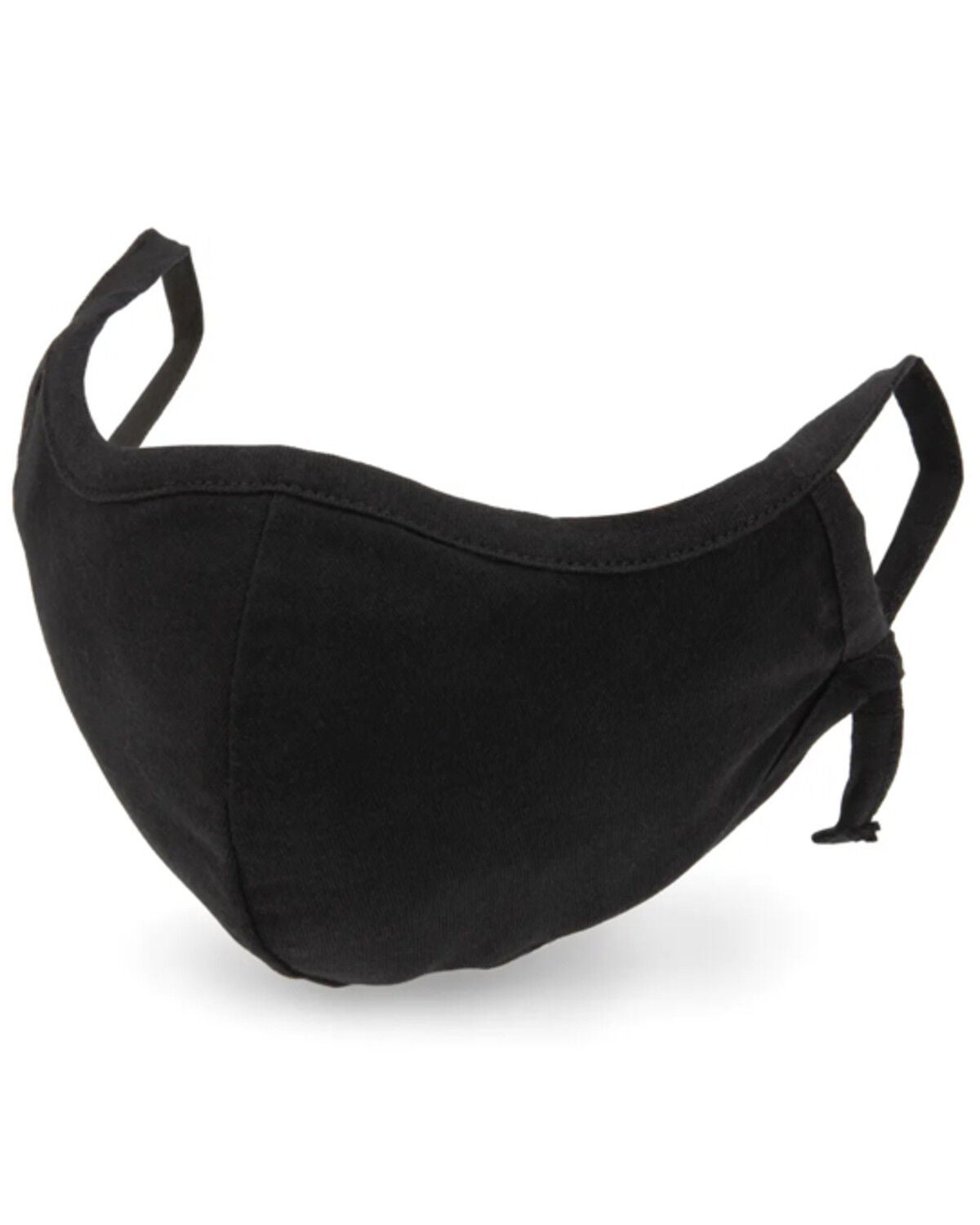 212 Performance Face Mask, Black, hi-res