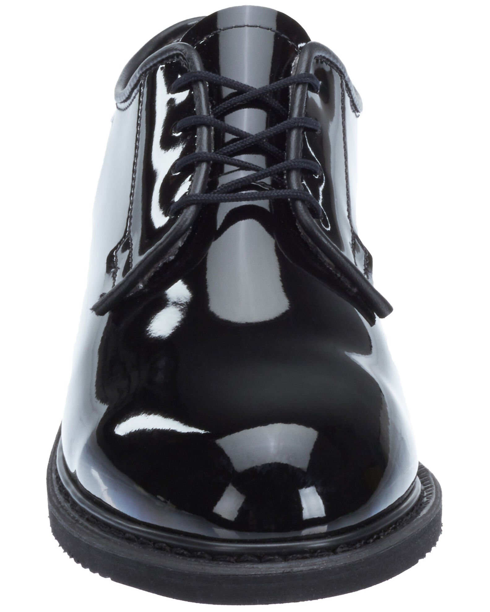 Bates lites high gloss oxford store