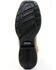 Image #7 - Brothers and Sons Men's Tyche Obsessed Bone Performance Leather Western Boots - Broad Square Toe, , hi-res