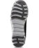 Image #2 - Reebok Men's Sublite Work Boots - Composite Toe, Black, hi-res