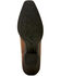 Image #5 - Ariat Women's Round Up Collins Western Boots - Snip Toe, Brown, hi-res