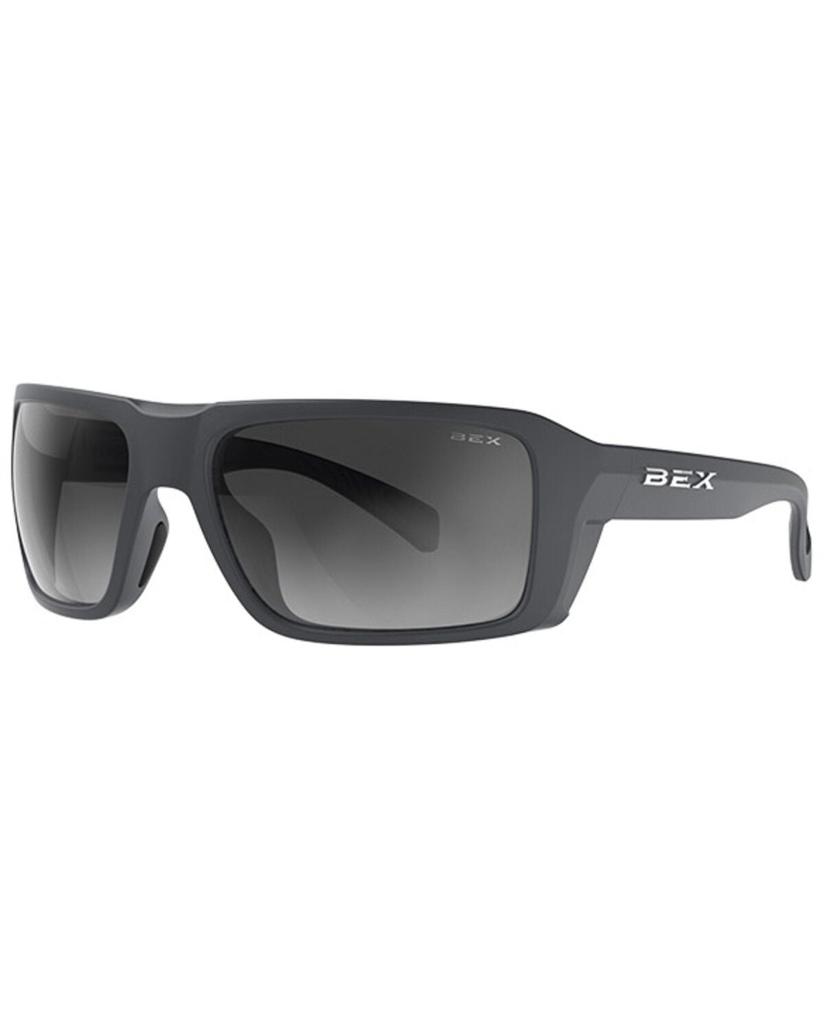 Image #1 - Bex Bolo Sunglasses, Grey, hi-res