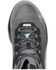 Image #6 - Kodiak Women's Quicktrail Low Athletic Work Shoes - Nano Composite Toe, Grey, hi-res