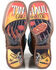 Image #2 - Tin Haul Men's Grill Master Western Boots - Broad Square Toe, Brown, hi-res