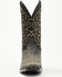Image #4 - Moonshine Spirit Men's Evens Western Boots - Square Toe, Grey, hi-res