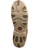 Image #6 - Twisted X Men's Slip-On Driving Shoes - Moc Toe, Brown, hi-res
