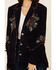 Double D Ranchwear Women's Turtle Walk Jacket , Blue, hi-res