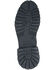 Image #4 - Harley Davidson Women's 9" Kavan Zip-Up Fashion Boots - Round Toe, Black, hi-res