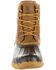 Image #5 - Georgia Boot Men's Marshland Lace-Up Duck Boots - Round Toe, Brown, hi-res