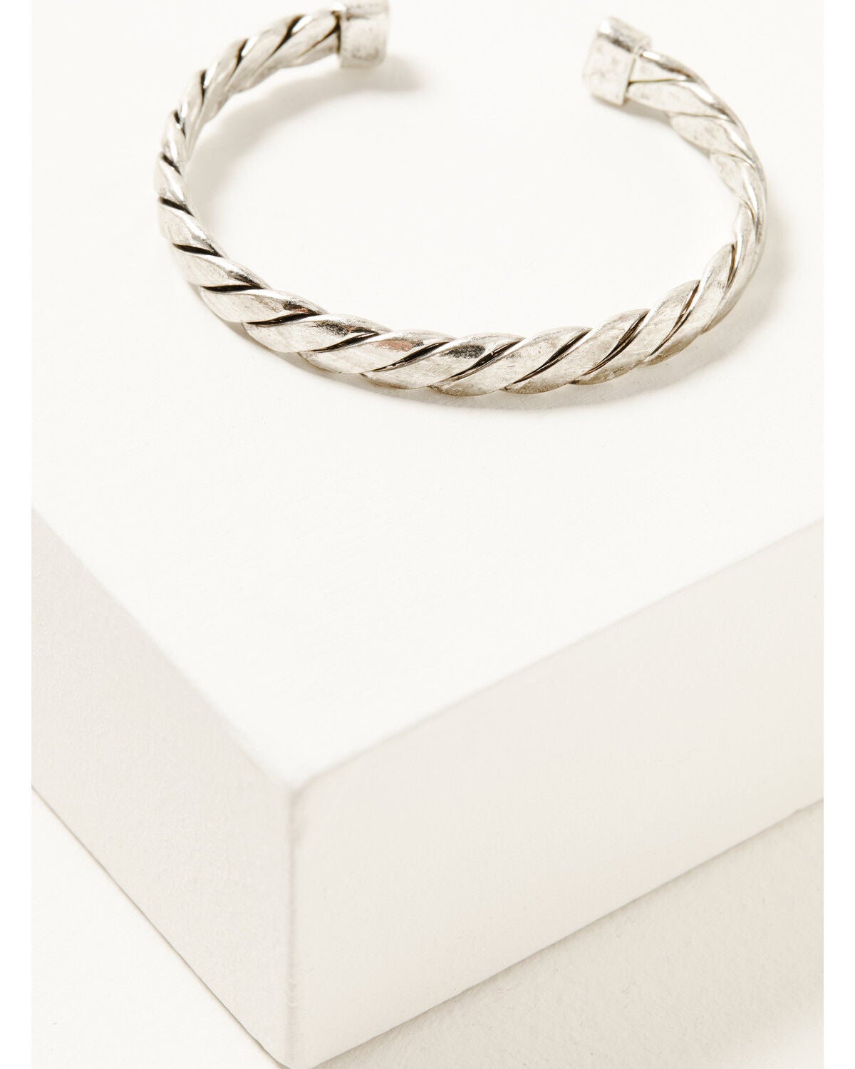 Image #3 - Shyanne Women's Heritage Valley Bracelet Set - 3 Piece, Silver, hi-res