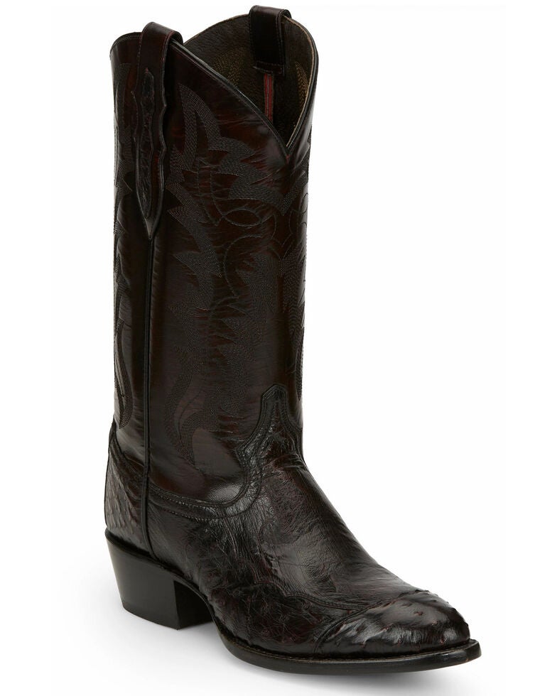 Men's Tony Lama Western Boots - Sheplers