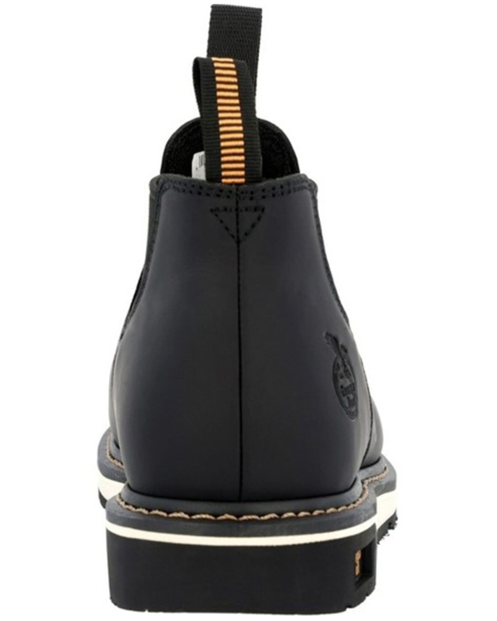 Men's radford chelsea boots best sale