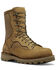 Image #1 - Danner Men's Marine Expeditionary Duty Boots - Soft Toe, Brown, hi-res