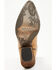 Image #7 - Shyanne Women's Dolly Western Boots - Snip Toe, Tan, hi-res