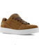 Image #1 - Volcom Men's Evolve Skate Inspired Work Shoes - Composite Toe, Rust Copper, hi-res