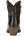 Ariat Women's Darlin Western Boots - Medium Toe , Black, hi-res