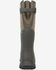 Image #2 - Dryshod Men's Evalusion Max Gusset Boots - Round Toe, Tan, hi-res