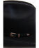 Image #2 - Cody James 5X Felt Cowboy Hat, Black, hi-res