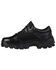 Rocky Men's AlphaForce Oxford Shoes - Round Toe, Black, hi-res