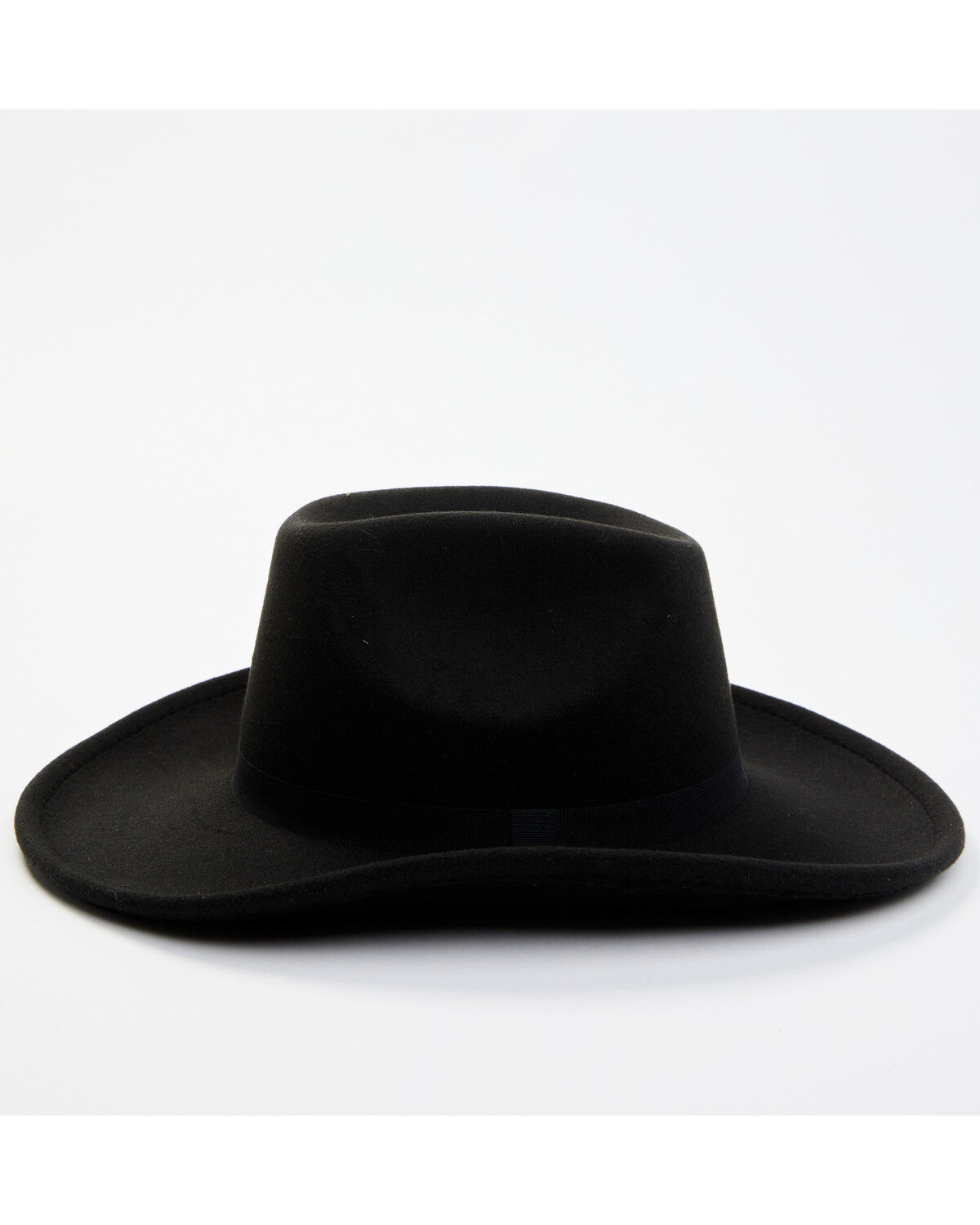 Image #3 - Cody James Boys' Trouble Maker Western Hat, Black, hi-res