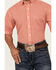 Image #5 - Wrangler Men's Assorted Riata Plaid Button-Down Western Shirt , Multi, hi-res