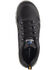 Nautilus Men's Black Stratus Slip-Resisting Work Shoes - Composite Toe, Black, hi-res