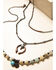 Image #4 - Shyanne Women's Willow Moon Crescent Bead Set, Rust Copper, hi-res