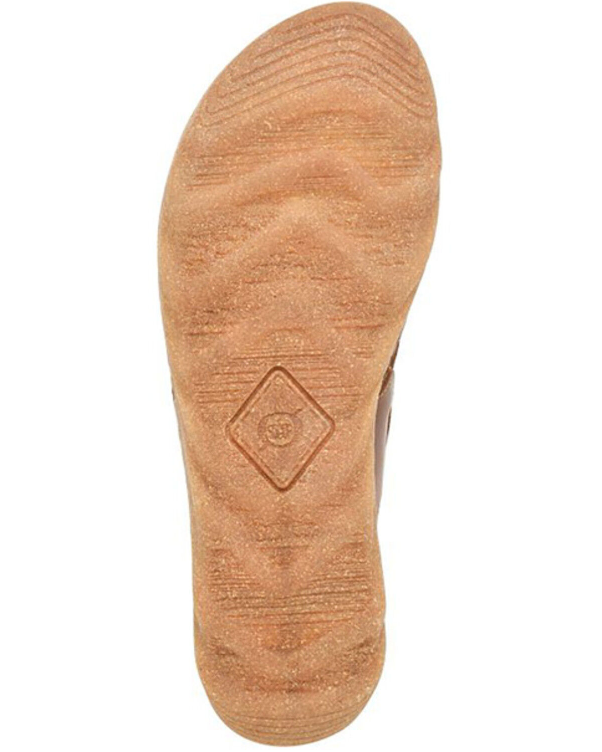 Image #7 - Born Women's Sorja Sport Lightweight Sandals, Brown, hi-res