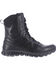 Reebok Women's 8" Sublite Cushion Tactical Boots, Black, hi-res