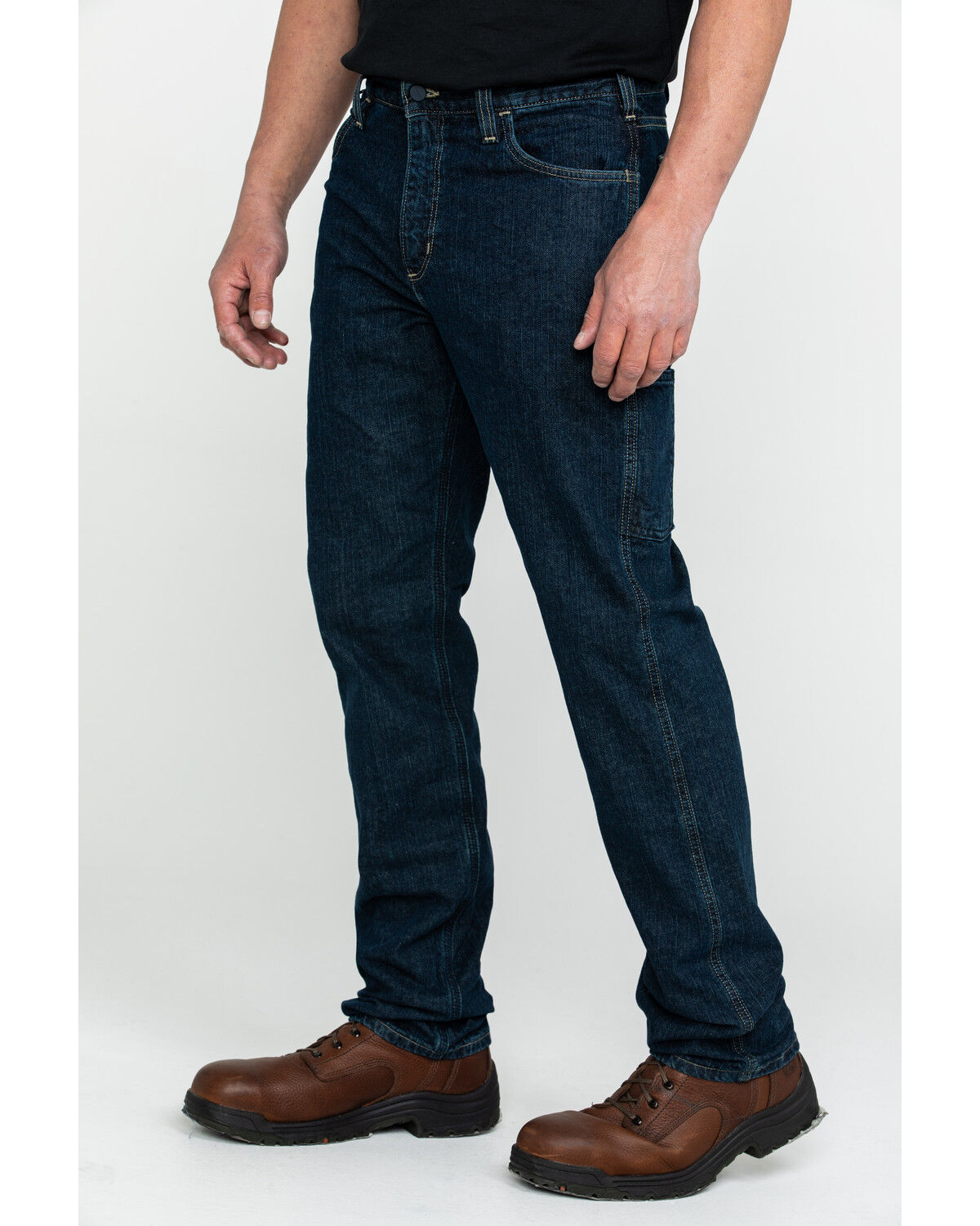 carhartt relaxed fit bootcut jeans