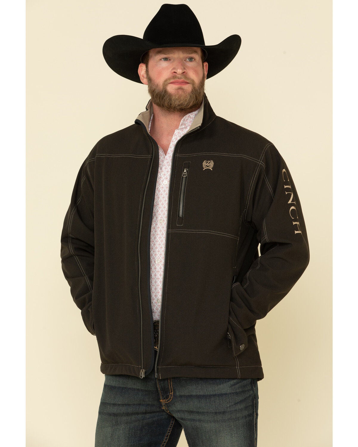 Cinch jackets concealed carry Clearance