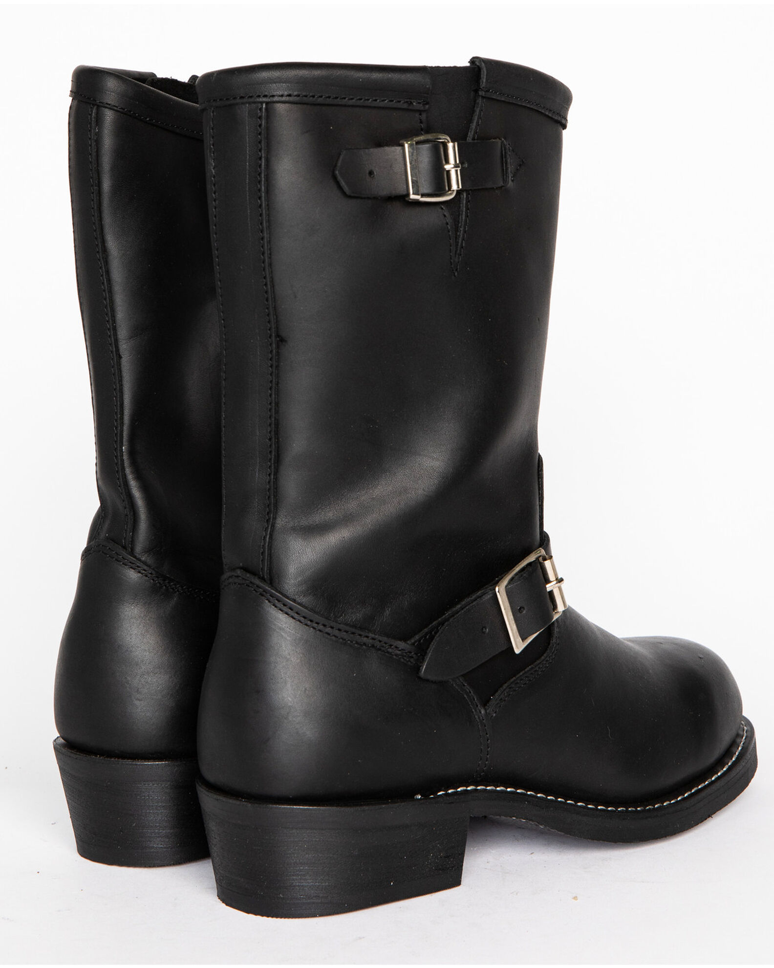 Motorcycle boots men shop