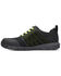 Image #3 - Timberland PRO Men's Radius Work Sneakers - Composite Toe, Black, hi-res
