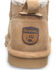Image #5 - Bearpaw Women's Shorty Crochet Casual Boots, , hi-res