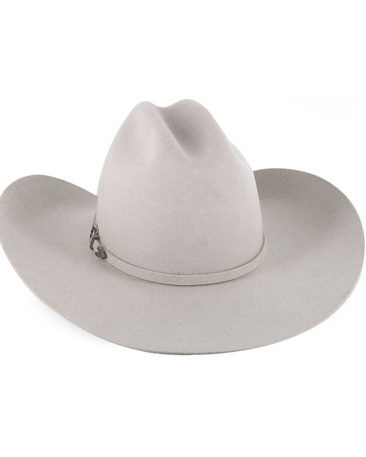 Cody James Moab 3X Felt Cowboy Hat | Sheplers Cody James Moab 3X Felt Cowboy Hat | Sheplers