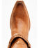 Image #6 - Cleo + Wolf Women's Willow Fashion Booties - Snip Toe, Tan, hi-res