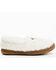 Image #2 - Ariat Women's Appaloosa Snuggle Slippers, Cream, hi-res